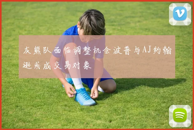 灰熊队面临调整机会波普与AJ约翰逊或成交易对象